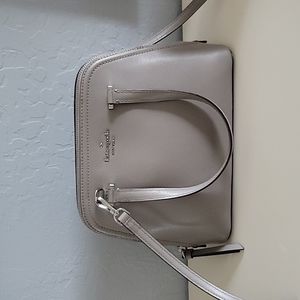 ♠️ Kate Spade Patterson Drive Small Dome Satchel ♠️